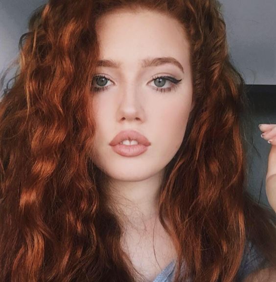 bostancı kızıl escort